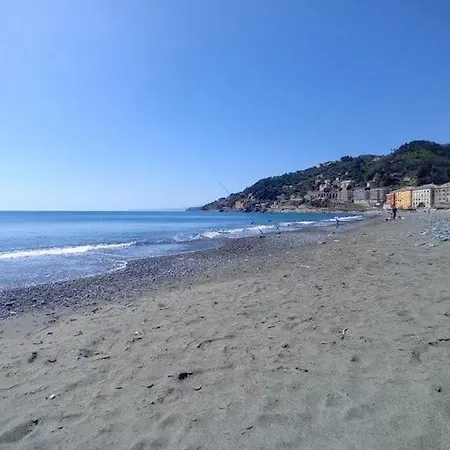 Apartman Loft Al Mare *