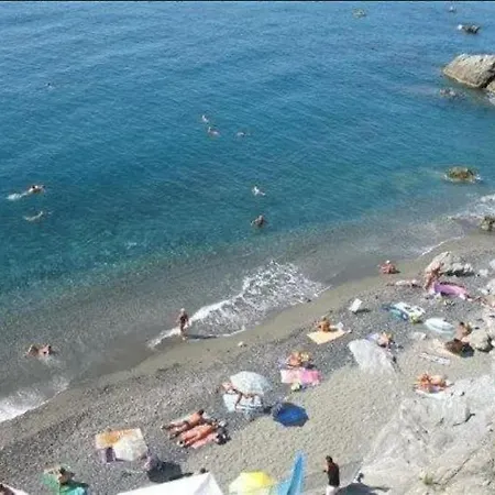 Loft Al Mare *