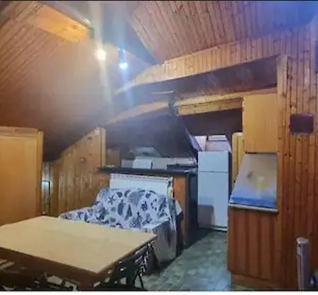 Apartman Loft Al Mare